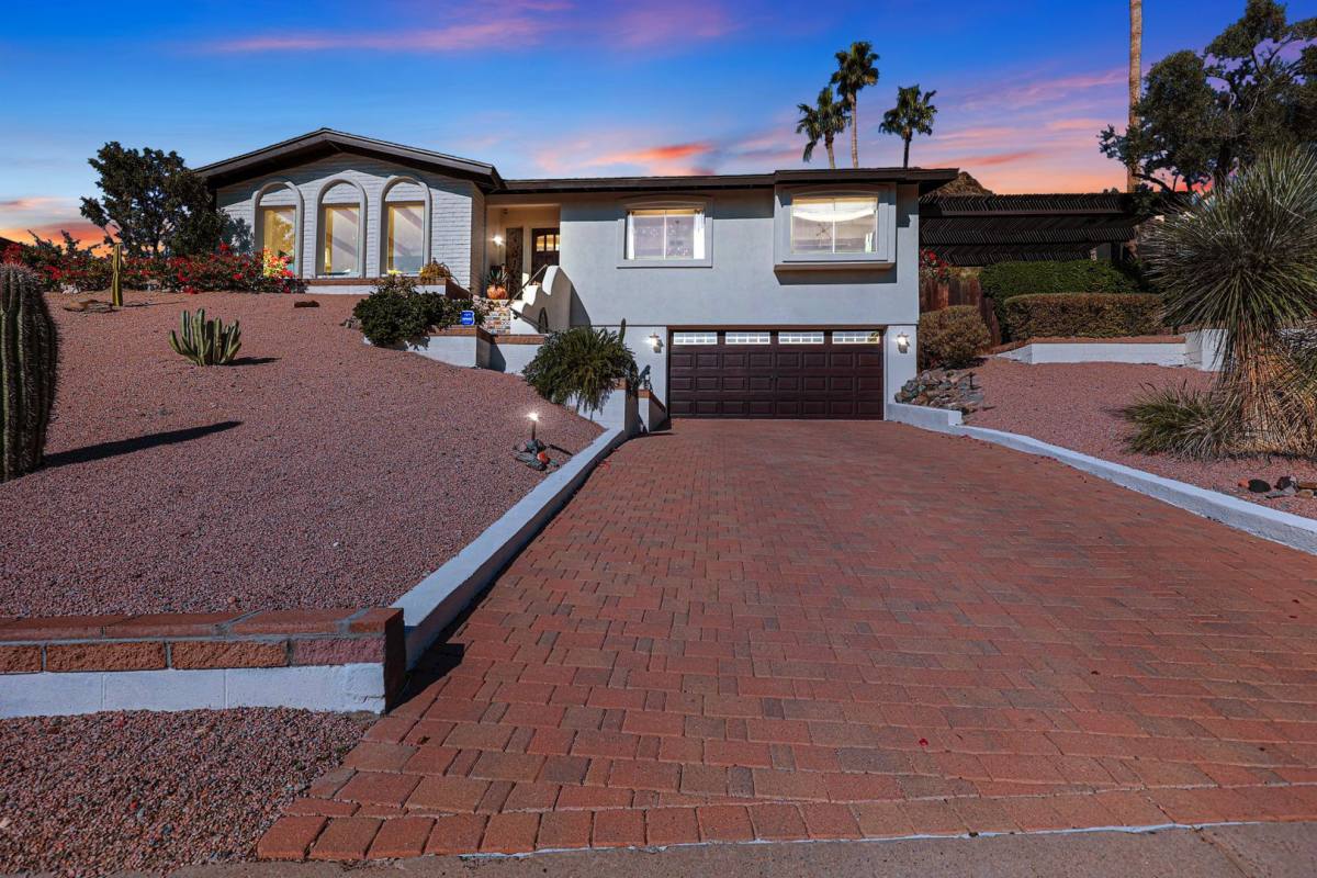 House for rent at 2226 E Belmont Ave, Phoenix, AZ 85020