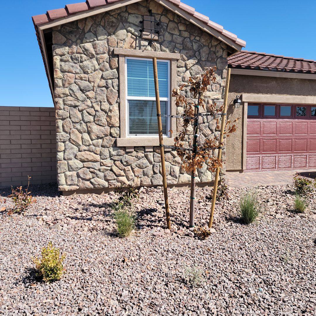 House for rent at 60 Cadence Crest Ave, Henderson, NV 89011