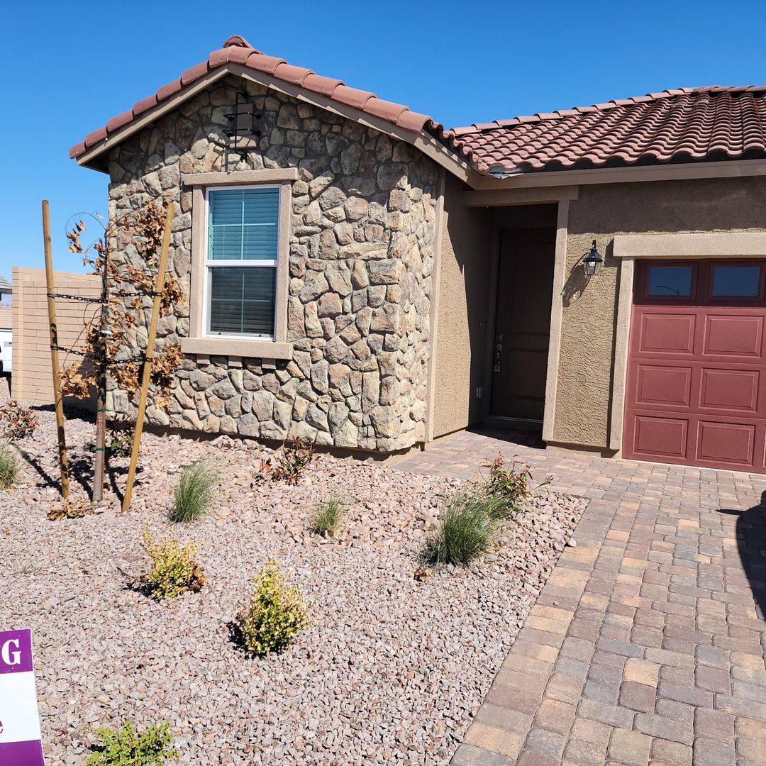 House for rent at 60 Cadence Crest Ave, Henderson, NV 89011