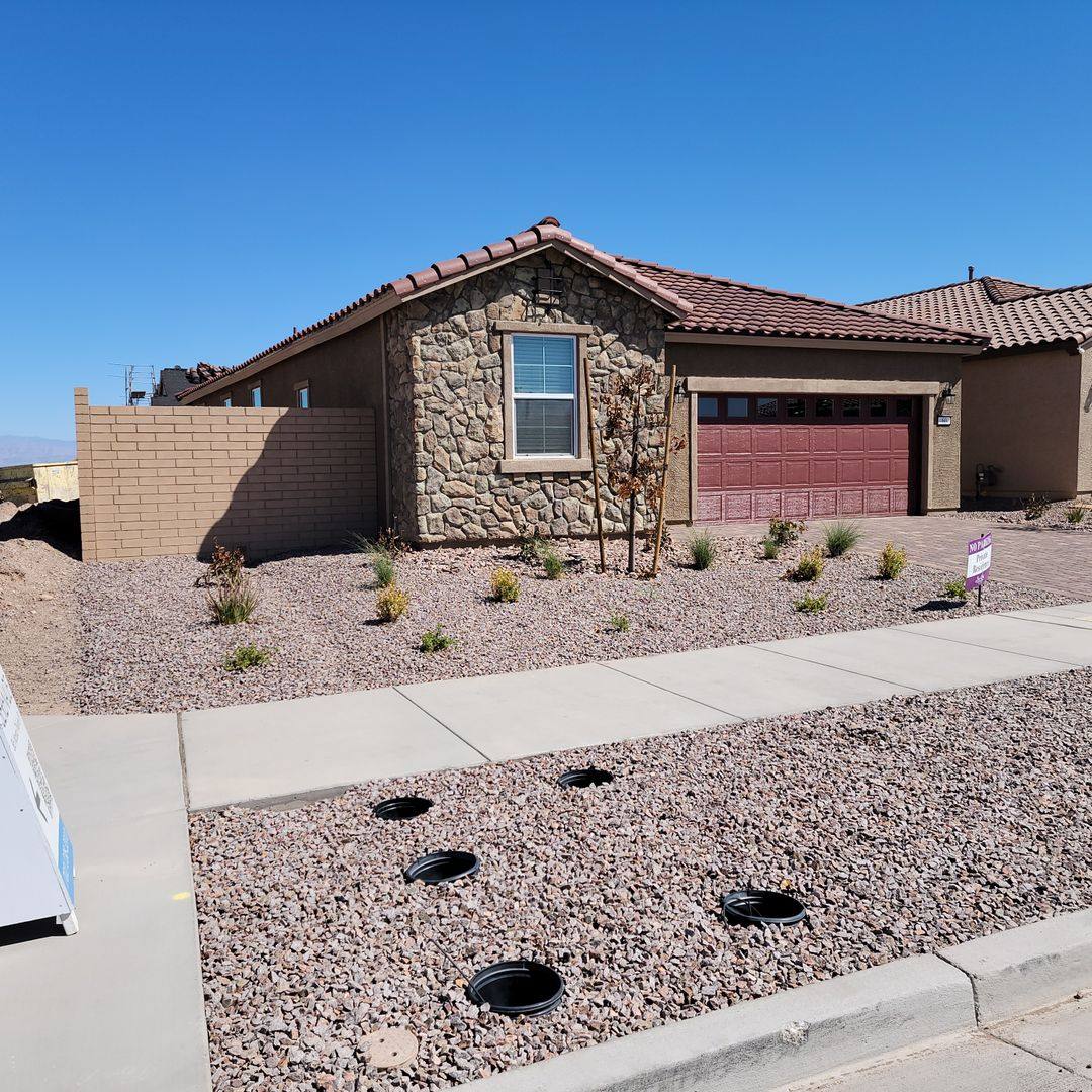 House for rent at 60 Cadence Crest Ave, Henderson, NV 89011