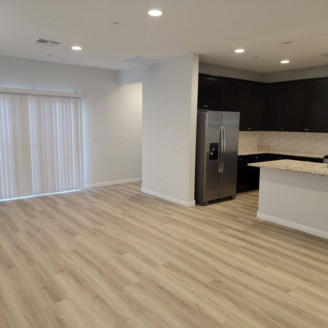 House for rent at 60 Cadence Crest Ave, Henderson, NV 89011