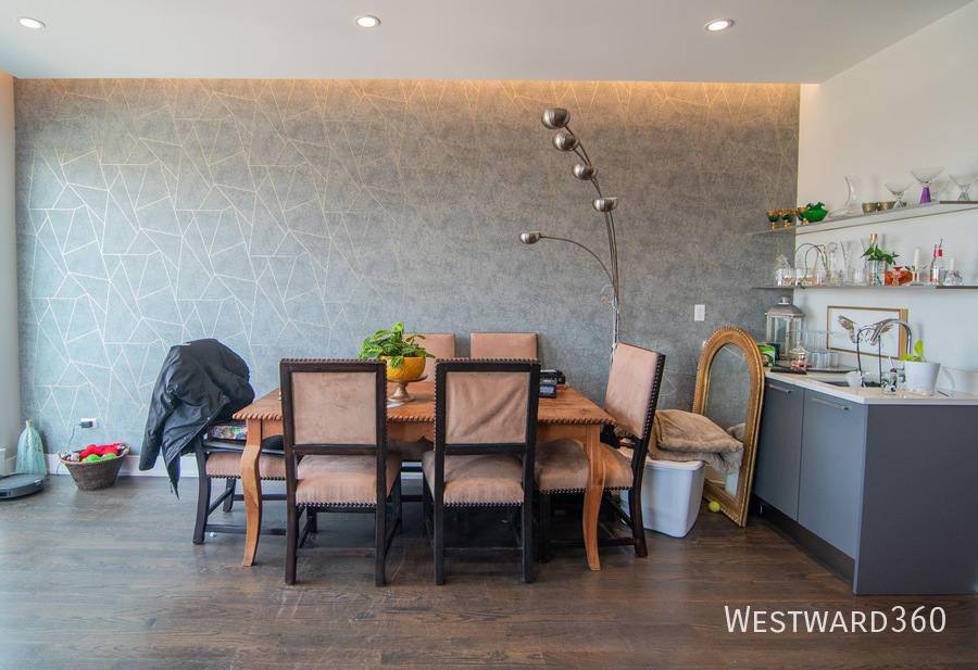 Condo for rent at 880 N Milwaukee #2S, Chicago, IL 60642