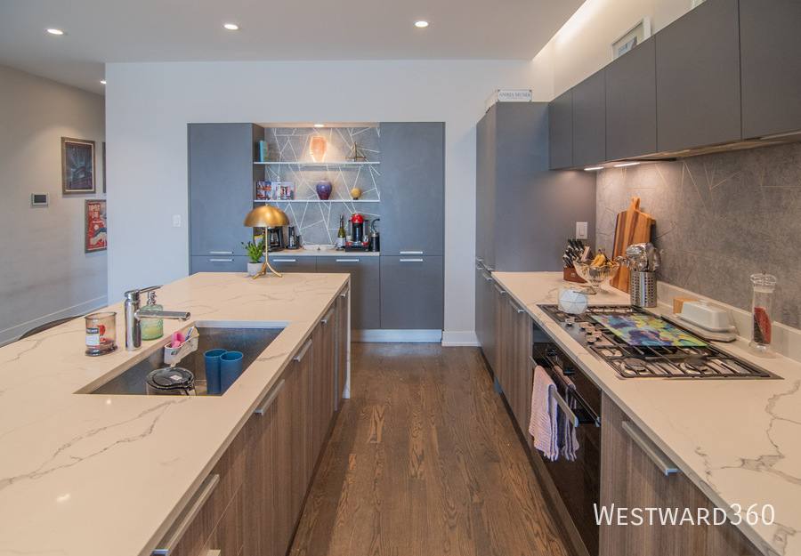Condo for rent at 880 N Milwaukee #2S, Chicago, IL 60642