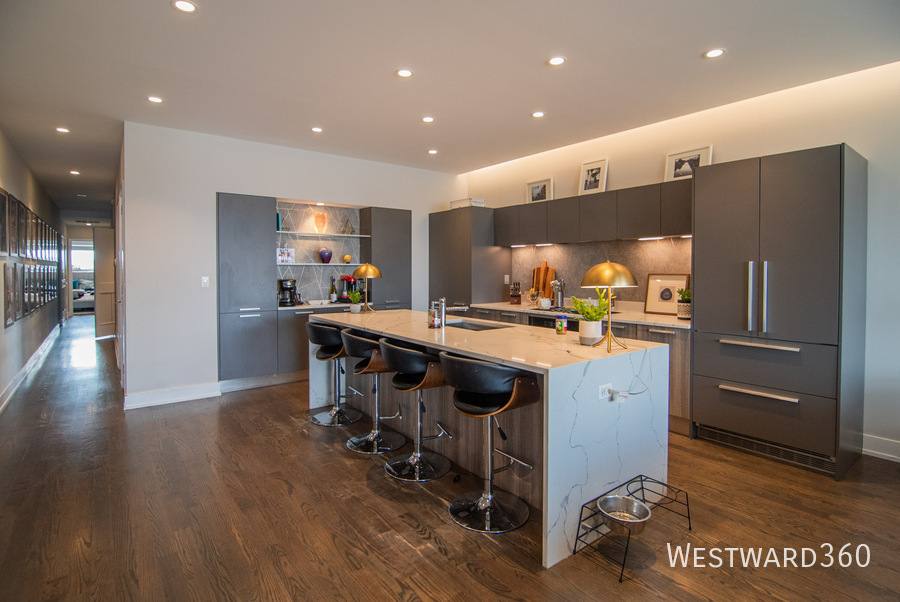 Condo for rent at 880 N Milwaukee #2S, Chicago, IL 60642