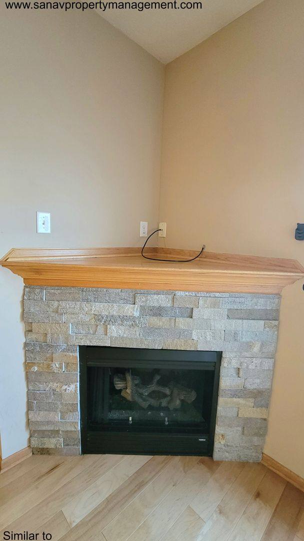 Townhouse for rent at 8601 Westown Parkway, West Des Moines, IA 50266