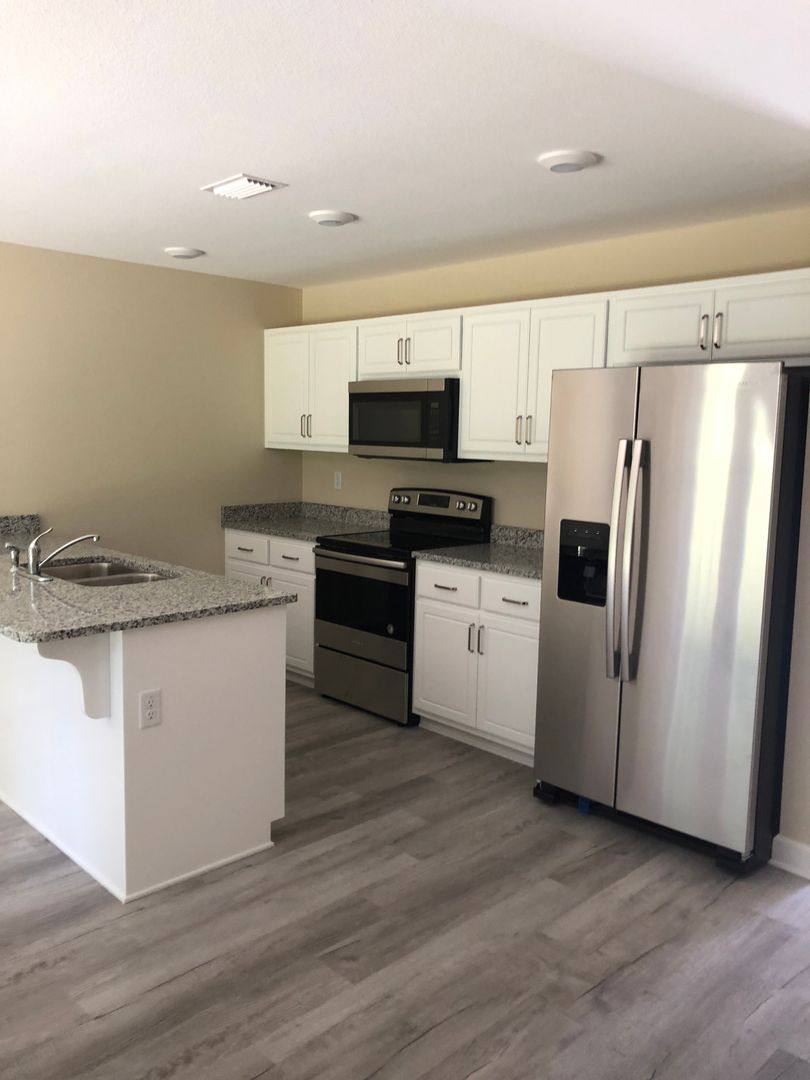 Townhouse for rent at 229 Callaway Chase Lane, Panama City, FL 32404