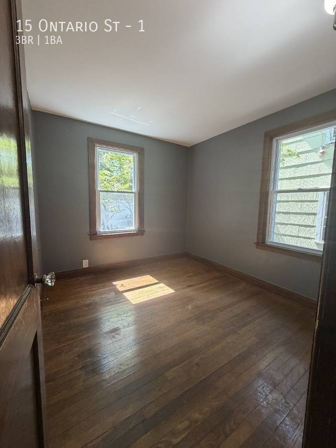 Apartment for rent at 15 Ontario St #1, Buffalo, NY 14207