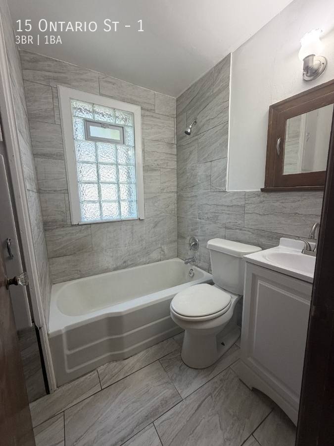 Apartment for rent at 15 Ontario St #1, Buffalo, NY 14207