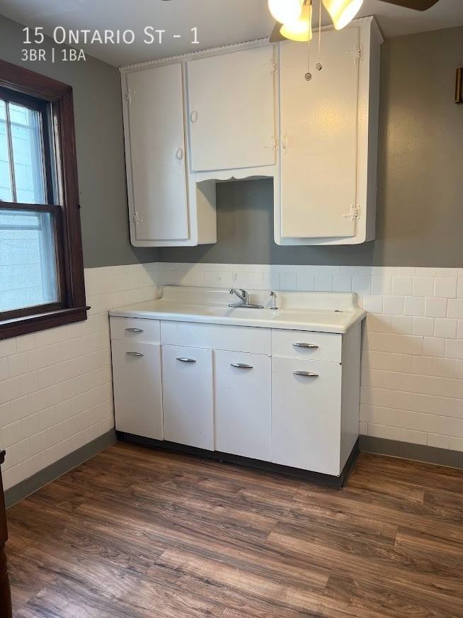 Apartment for rent at 15 Ontario St #1, Buffalo, NY 14207