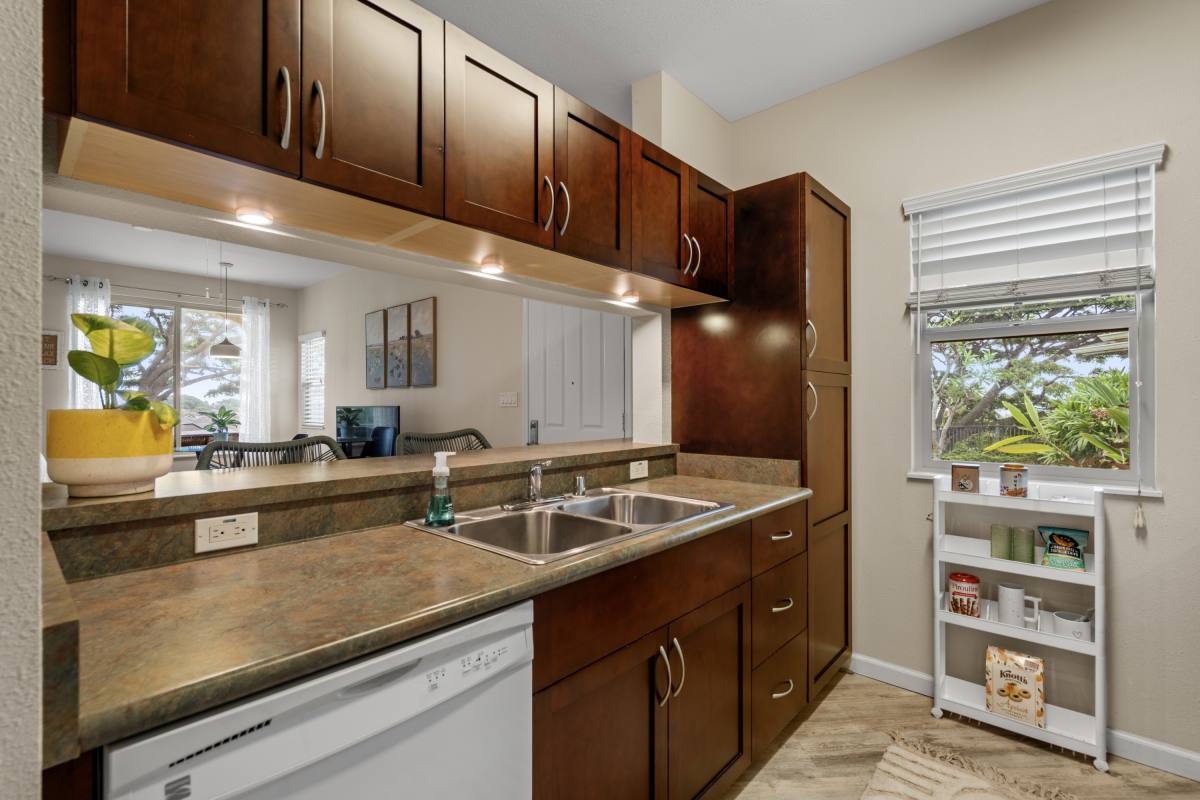 Townhouse for rent at 143 Hoowaiwai Loop #2804, Wailuku, HI 96793