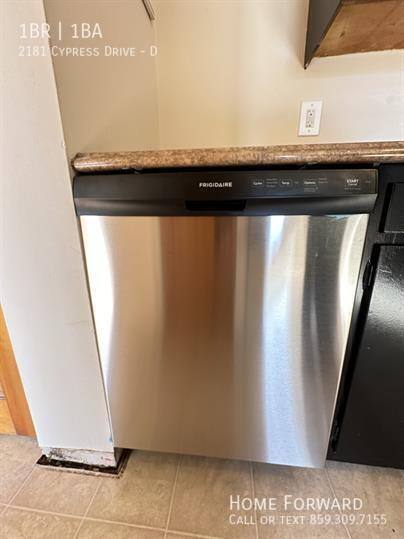 Apartment for rent at 2181 Cypress Dr #D, Lexington, KY 40504