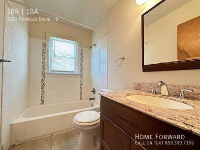 Apartment for rent at 2181 Cypress Dr #D, Lexington, KY 40504