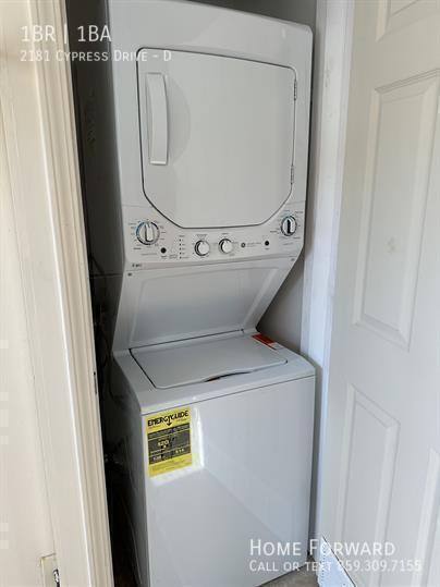 Apartment for rent at 2181 Cypress Dr #D, Lexington, KY 40504