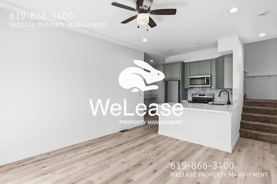 Apartment for rent at 2918 Anaheim St, Escondido, CA 92025