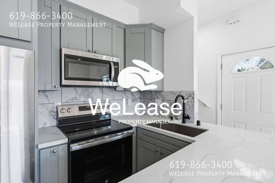 Apartment for rent at 2918 Anaheim St, Escondido, CA 92025