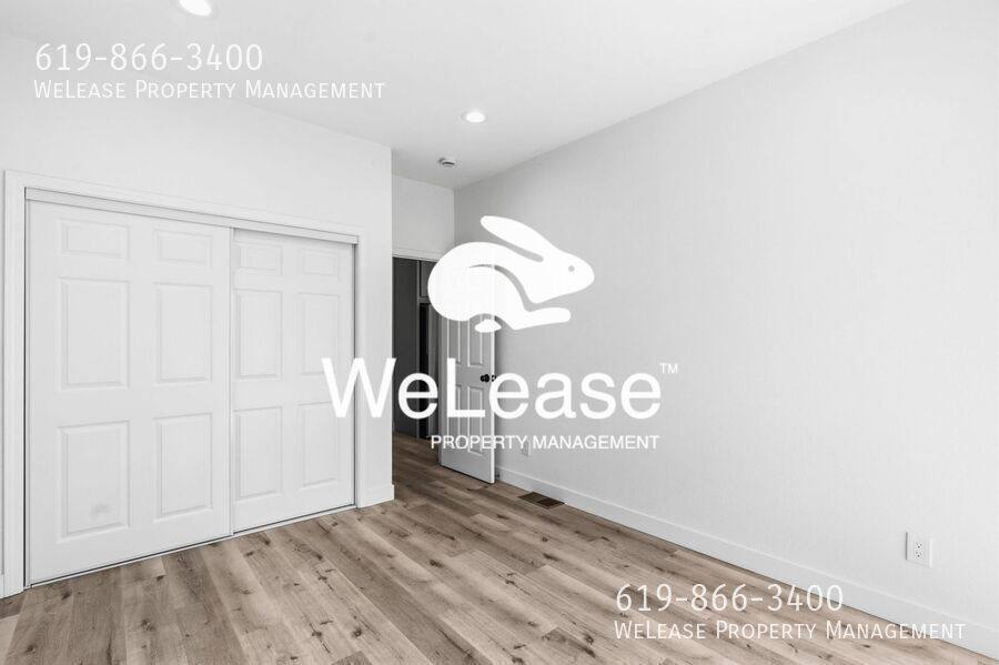 Apartment for rent at 2918 Anaheim St, Escondido, CA 92025