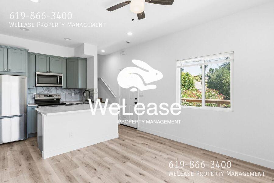 Apartment for rent at 2918 Anaheim St, Escondido, CA 92025