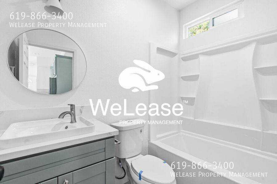 Apartment for rent at 2918 Anaheim St, Escondido, CA 92025