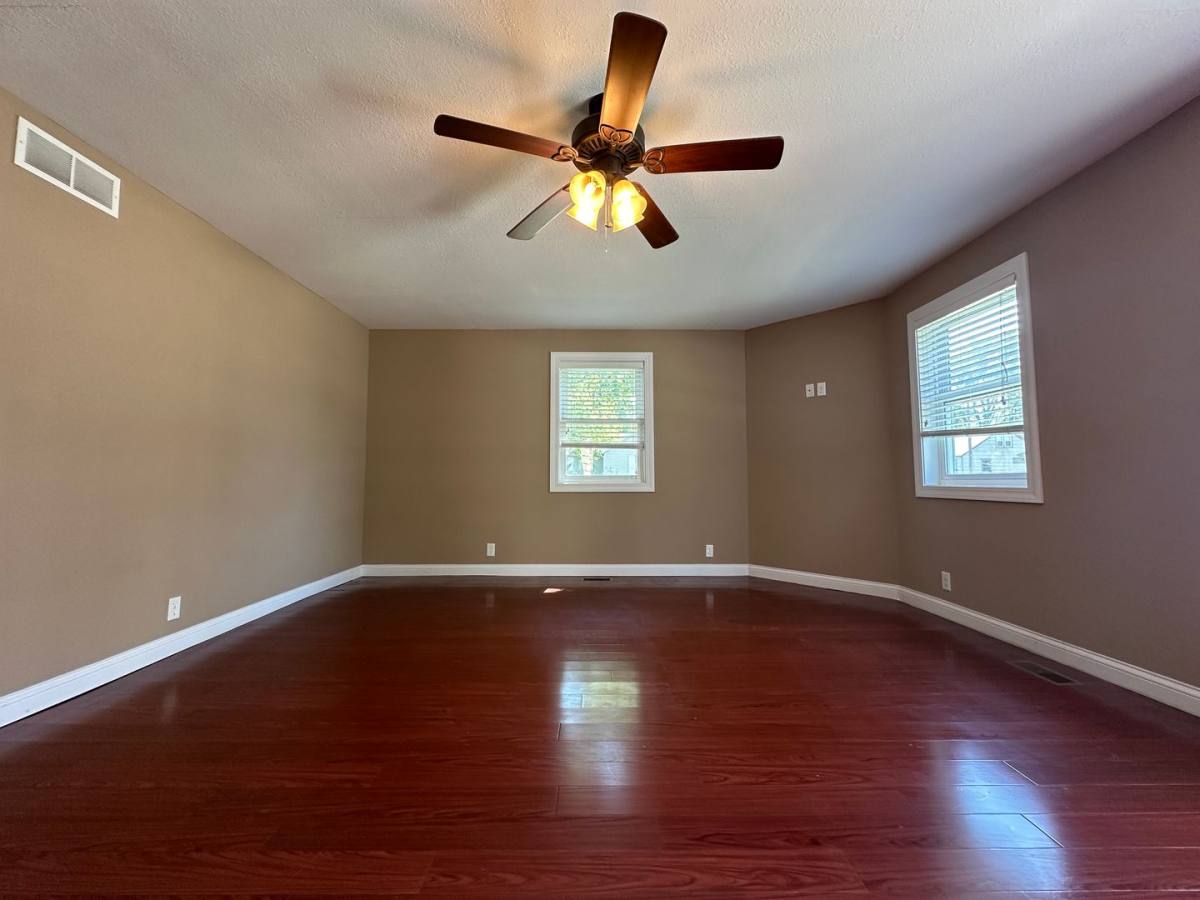 House for rent at 1408 S Madison, Bloomington, IL 61701