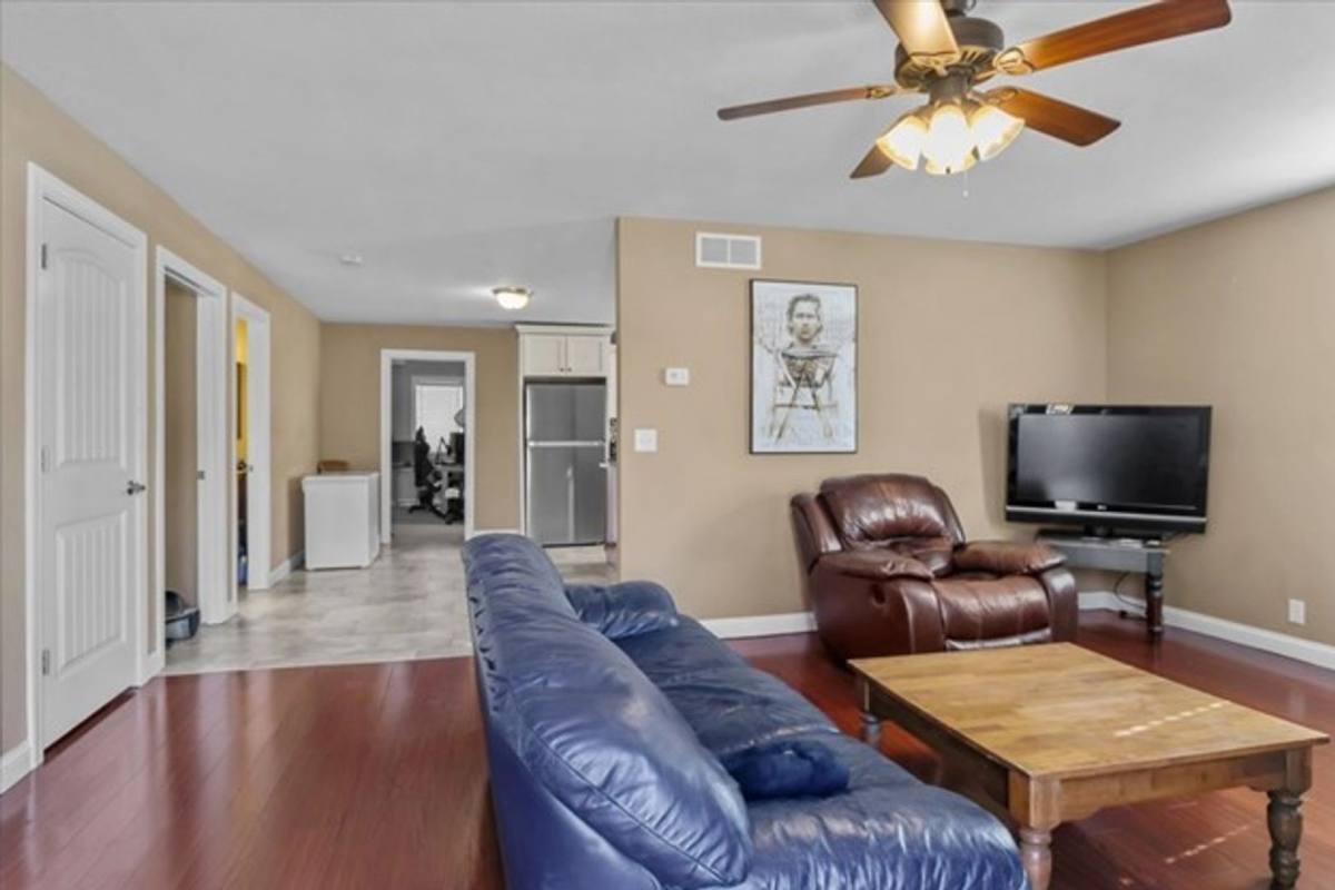 House for rent at 1408 S Madison, Bloomington, IL 61701