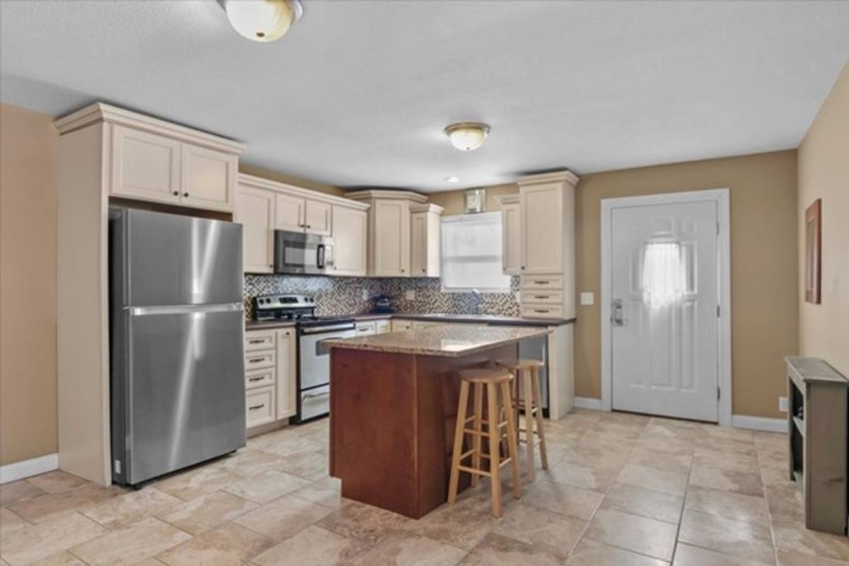 House for rent at 1408 S Madison, Bloomington, IL 61701
