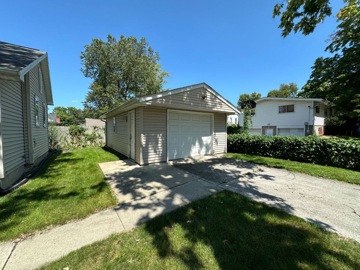 House for rent at 1408 S Madison, Bloomington, IL 61701