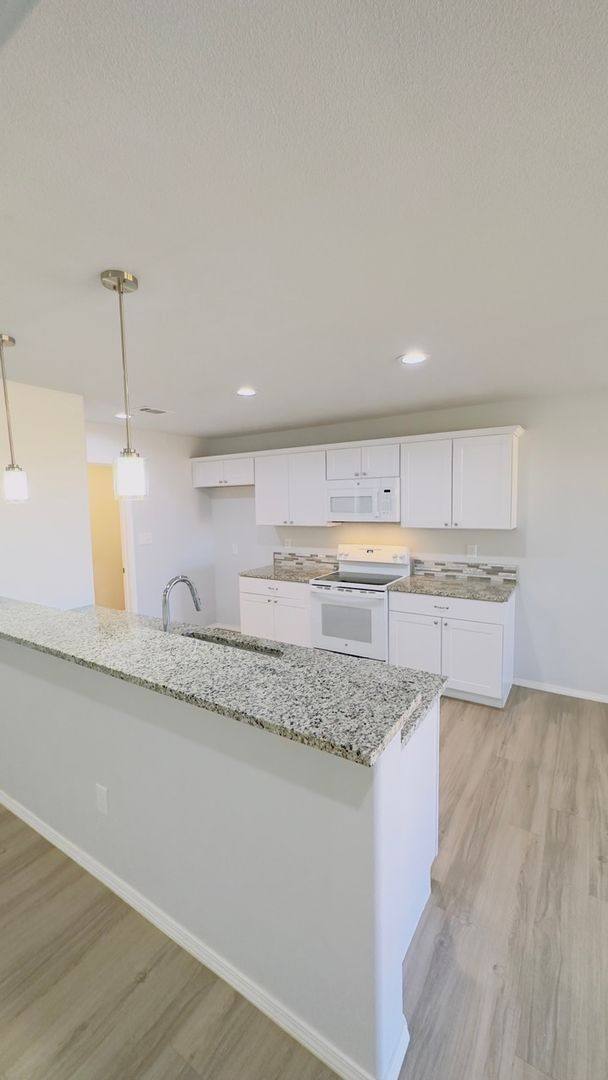 House for rent at 1641 Wrigley, Odessa, TX 79762