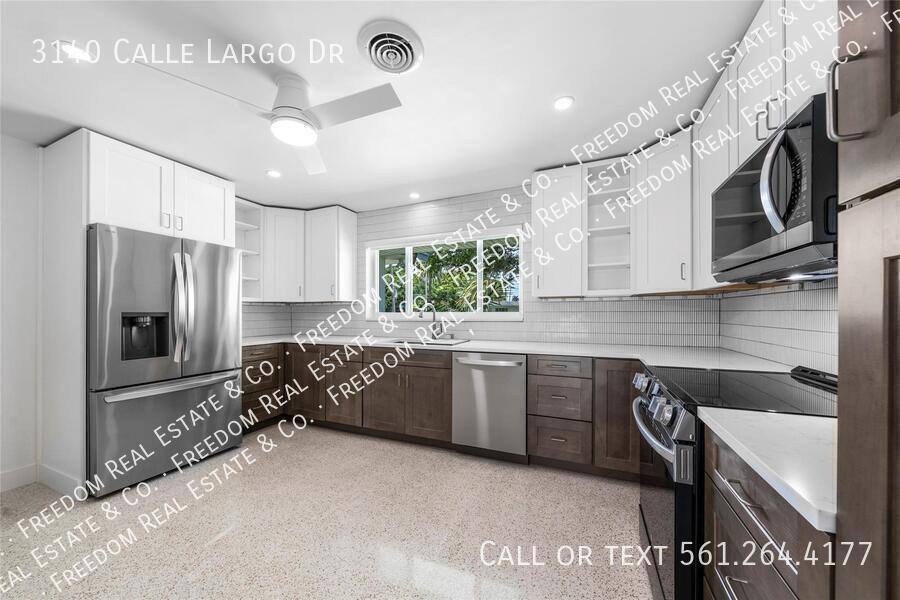 House for rent at 3140 Calle Largo Dr, Hollywood, FL 33021