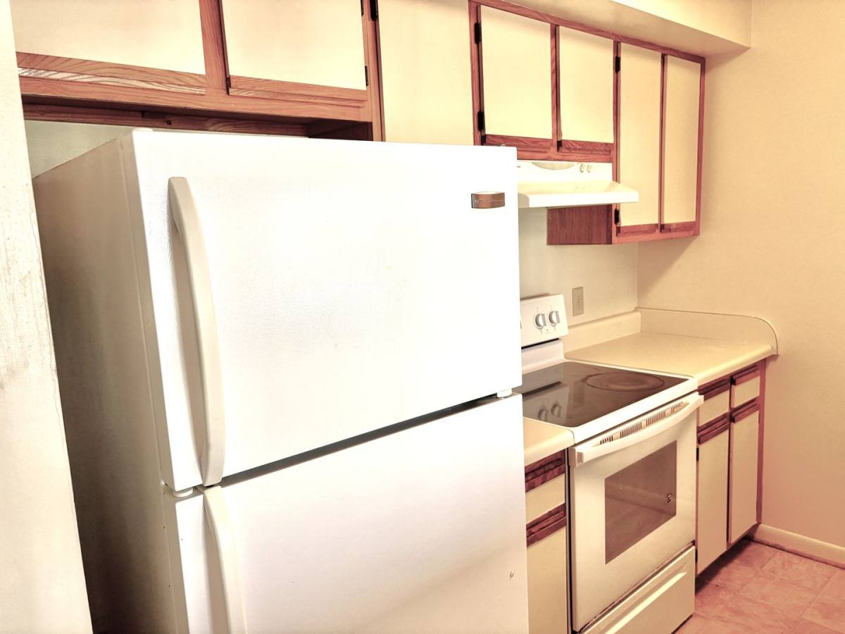 Townhouse for rent at 3837 Staffordshire Lane, Williamsburg, VA 23188