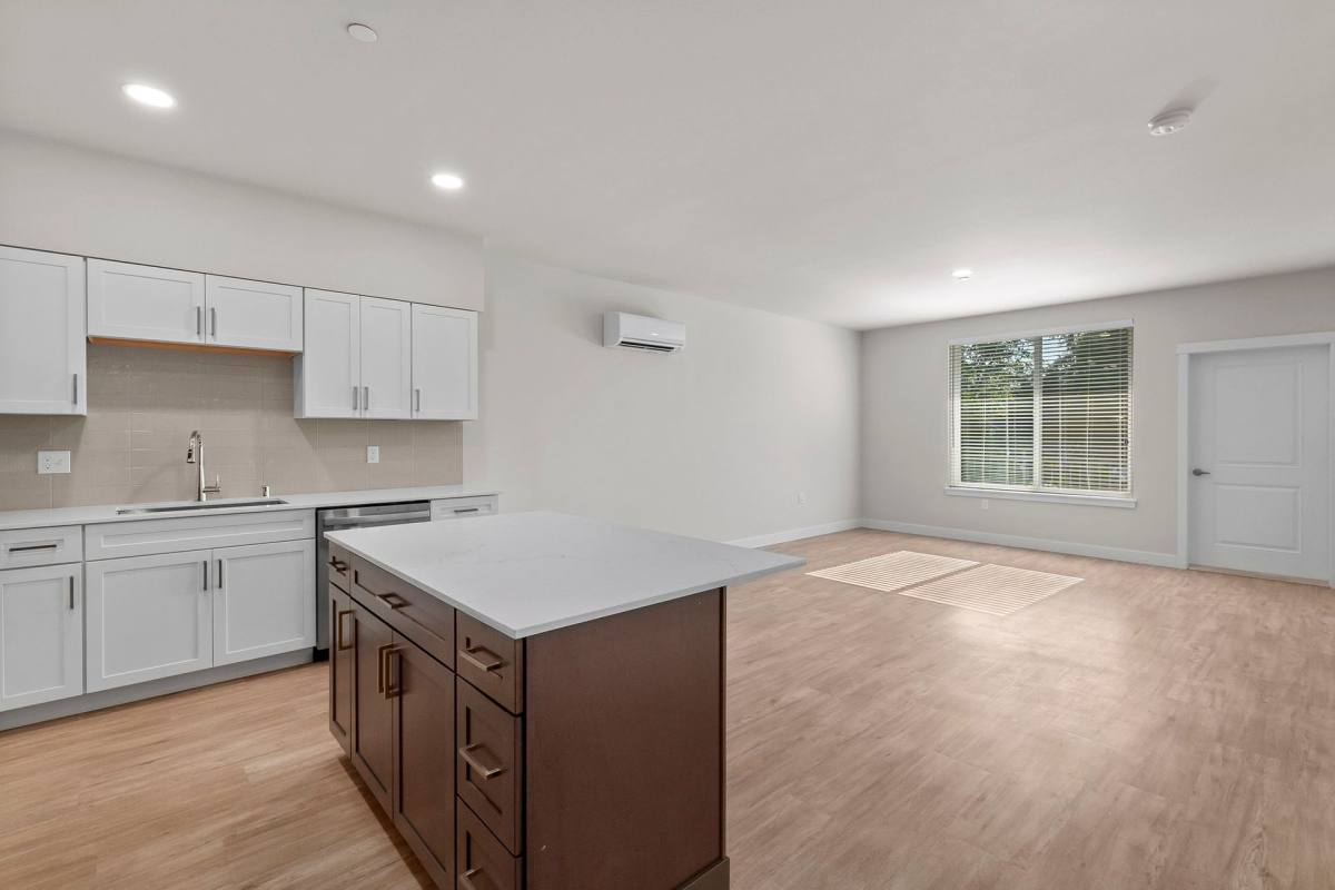 Apartment for rent at 350 N St SE, Olympia, WA 98501