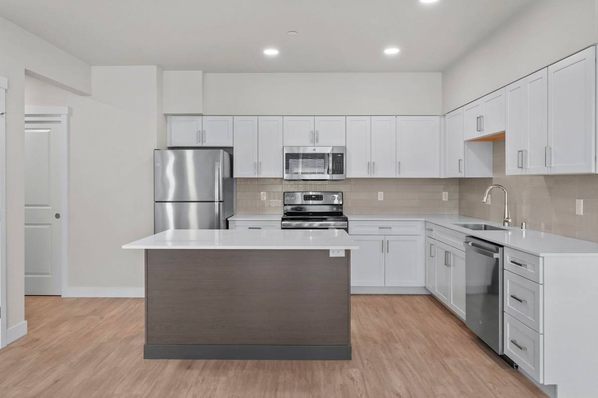 Apartment for rent at 350 N St SE, Olympia, WA 98501