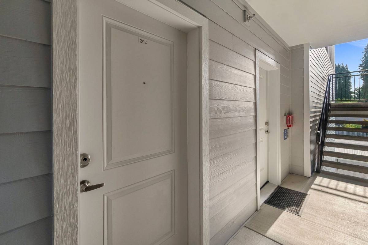 Apartment for rent at 350 N St SE, Olympia, WA 98501
