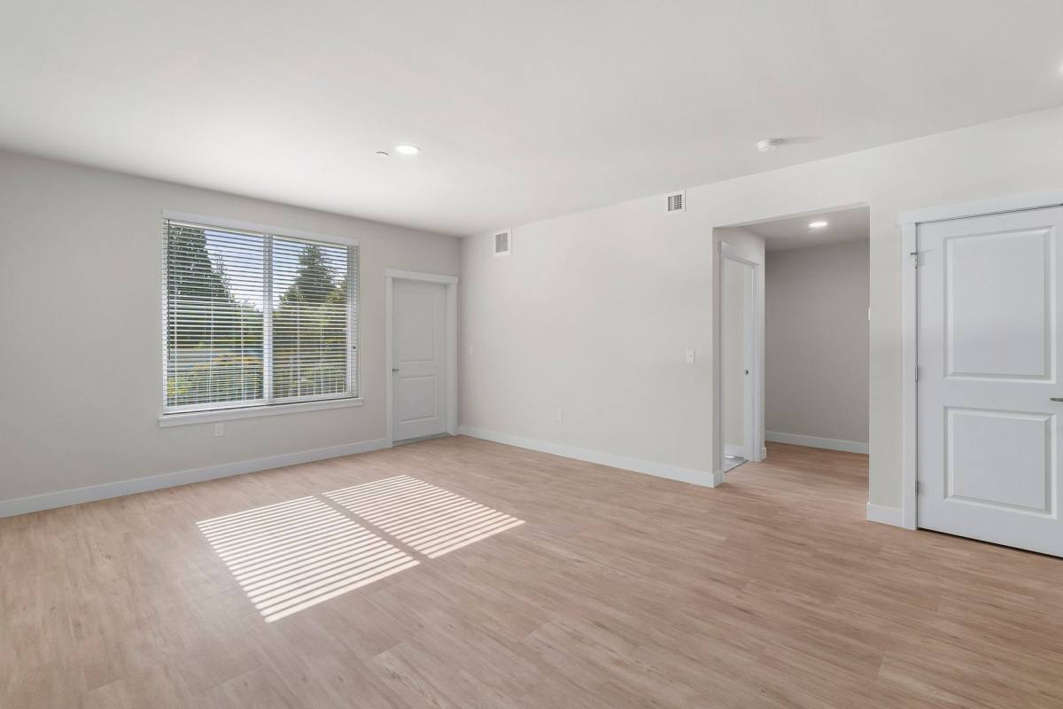 Apartment for rent at 350 N St SE, Olympia, WA 98501