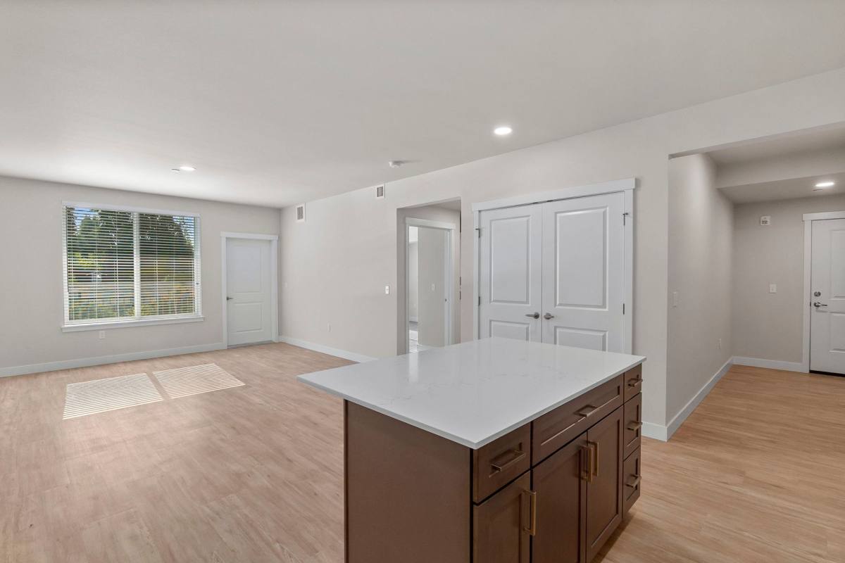 Apartment for rent at 350 N St SE, Olympia, WA 98501
