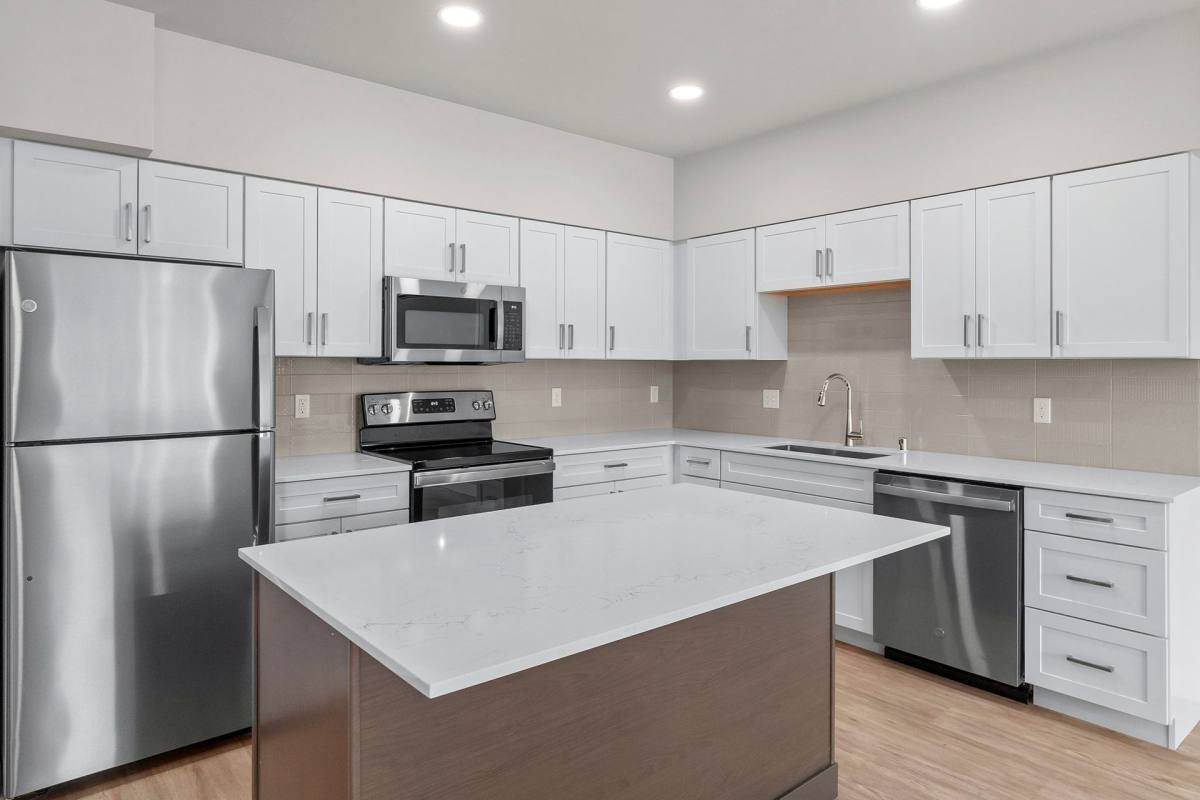 Apartment for rent at 350 N St SE, Olympia, WA 98501