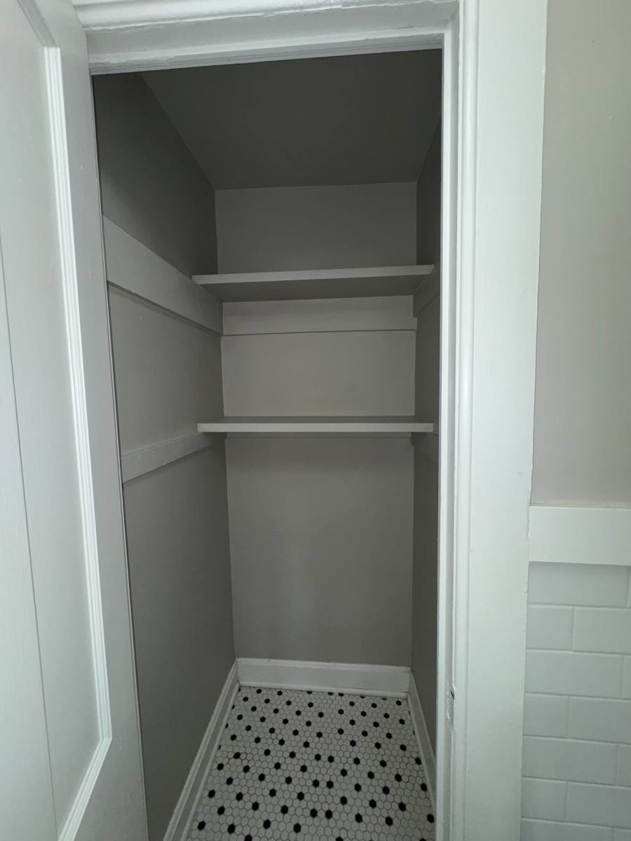 Apartment for rent at 1075 N Clarkson St #12, Denver, CO 80218