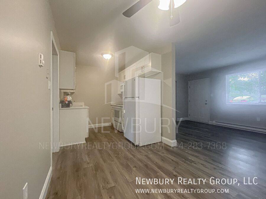 Apartment for rent at 49 Sunbury Estates, Butler, PA 16001