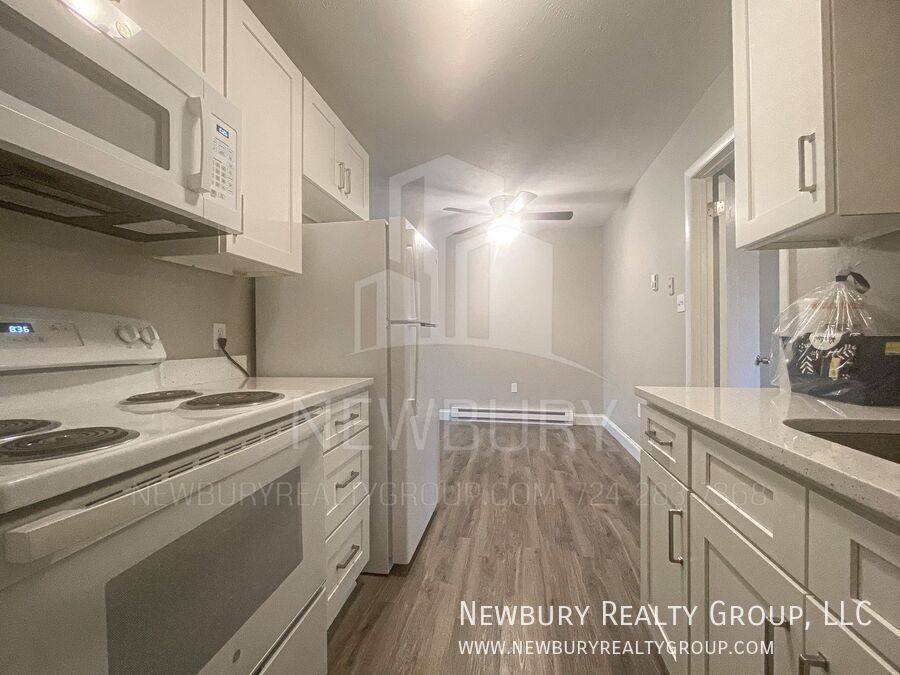 Apartment for rent at 49 Sunbury Estates, Butler, PA 16001
