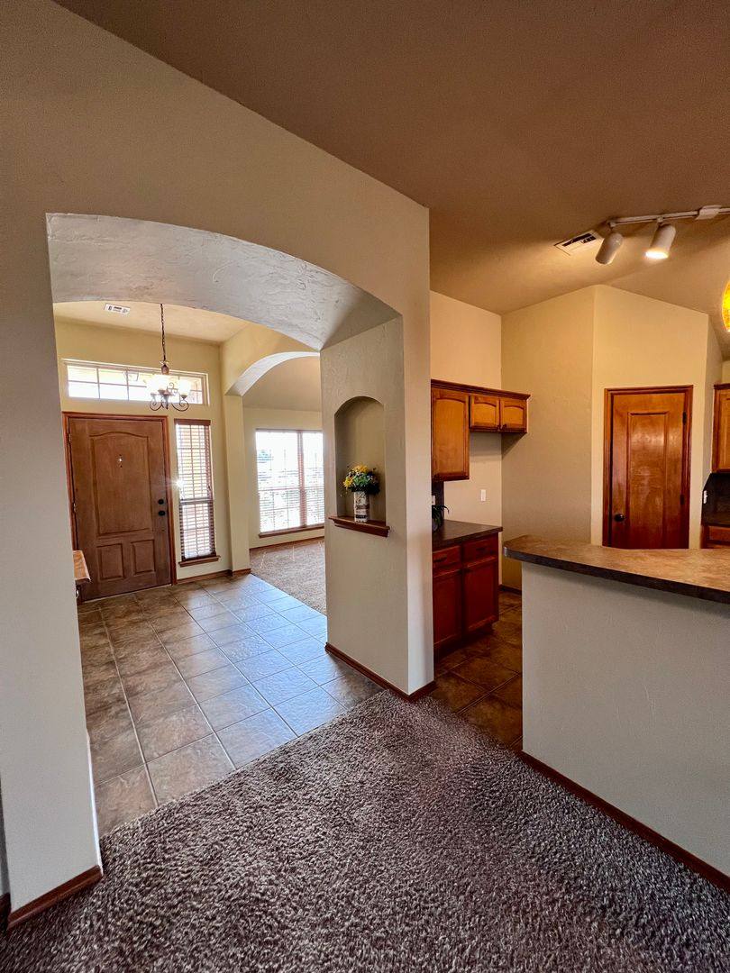 House for rent at 617 Applewood St, Oklahoma City, OK 73160
