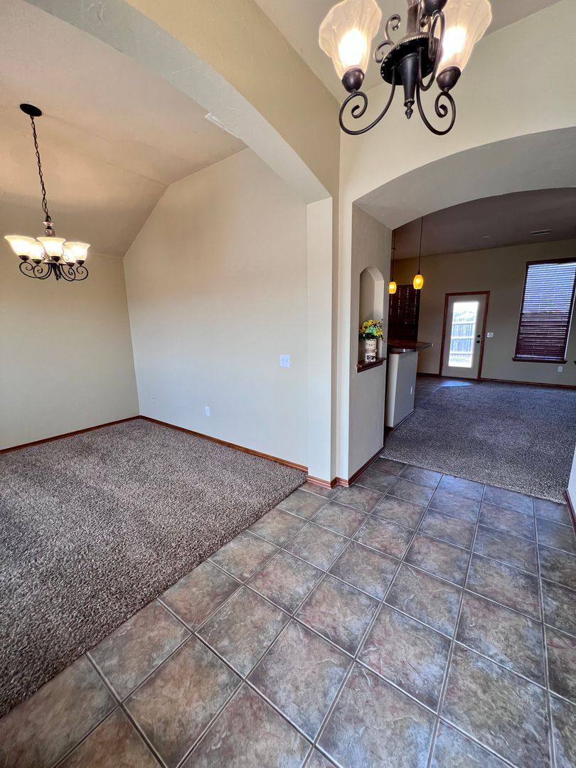 House for rent at 617 Applewood St, Oklahoma City, OK 73160