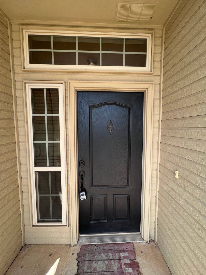 House for rent at 617 Applewood St, Oklahoma City, OK 73160