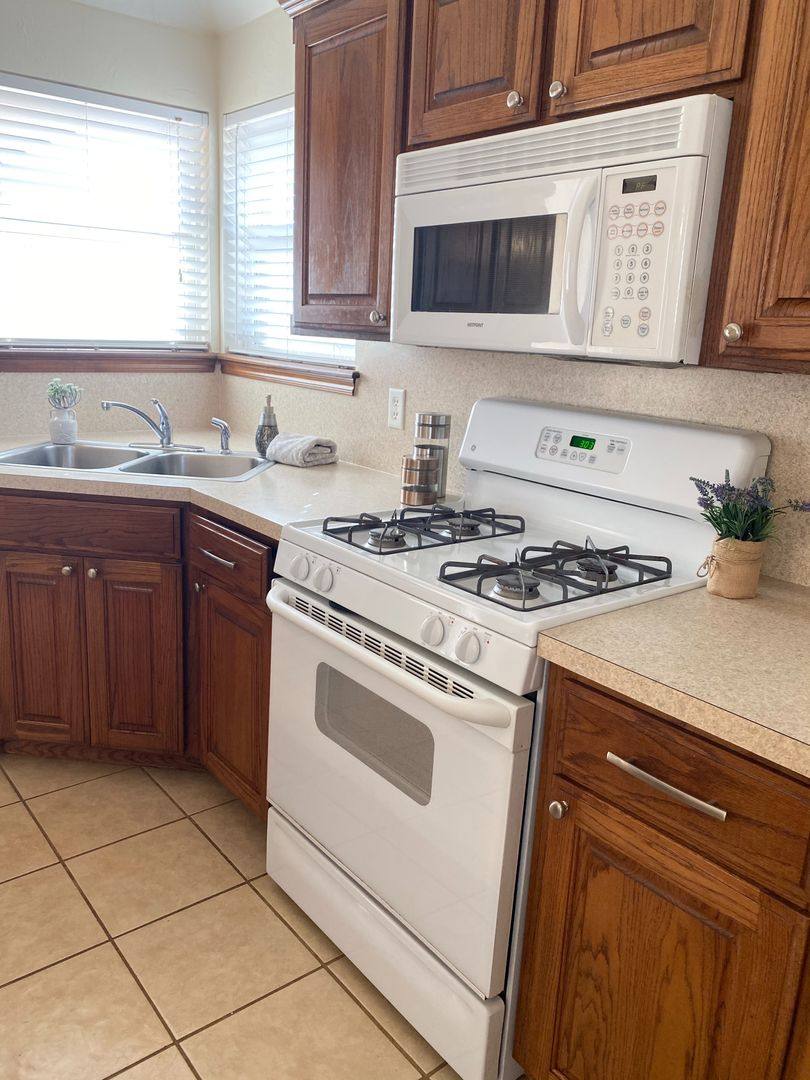 House for rent at 629 Loyd Lane, Oklahoma City, OK 73160