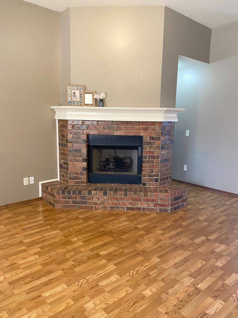 House for rent at 629 Loyd Lane, Oklahoma City, OK 73160