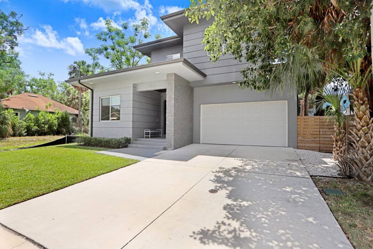 House for rent at 1326 W Fig St, Tampa, FL 33606