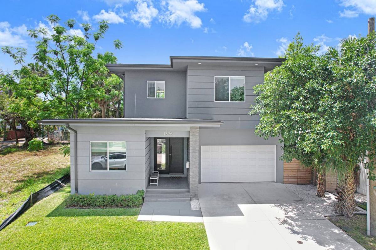 House for rent at 1326 W Fig St, Tampa, FL 33606