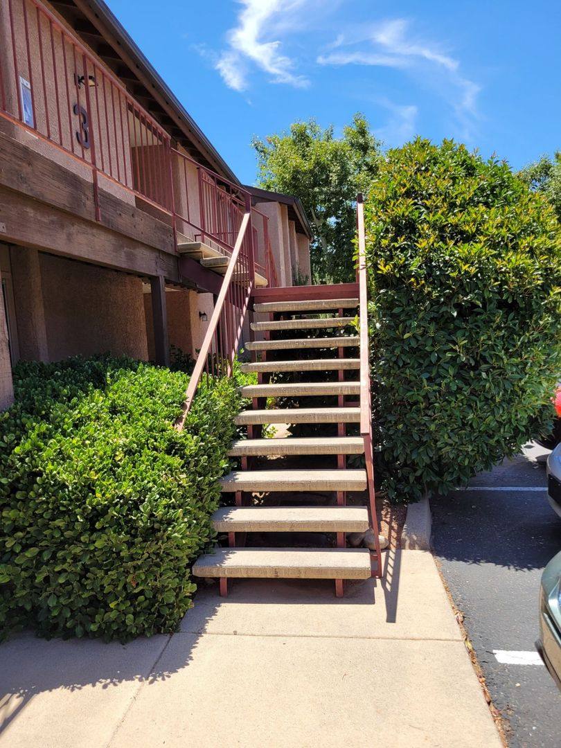 Condo for rent at 250 Sunset Dr, Sedona, AZ 86336