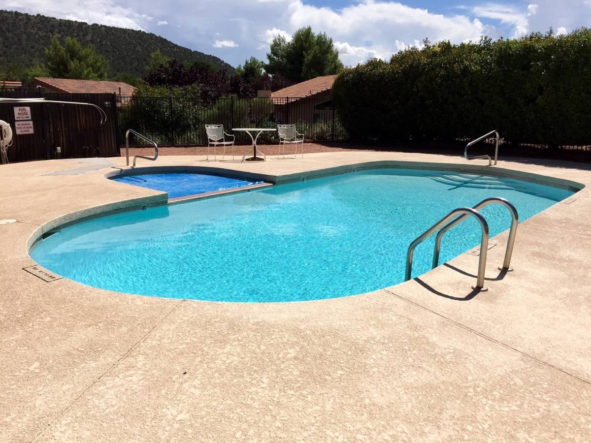 Condo for rent at 250 Sunset Dr, Sedona, AZ 86336