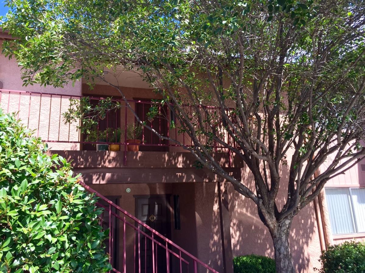 Condo for rent at 250 Sunset Dr, Sedona, AZ 86336