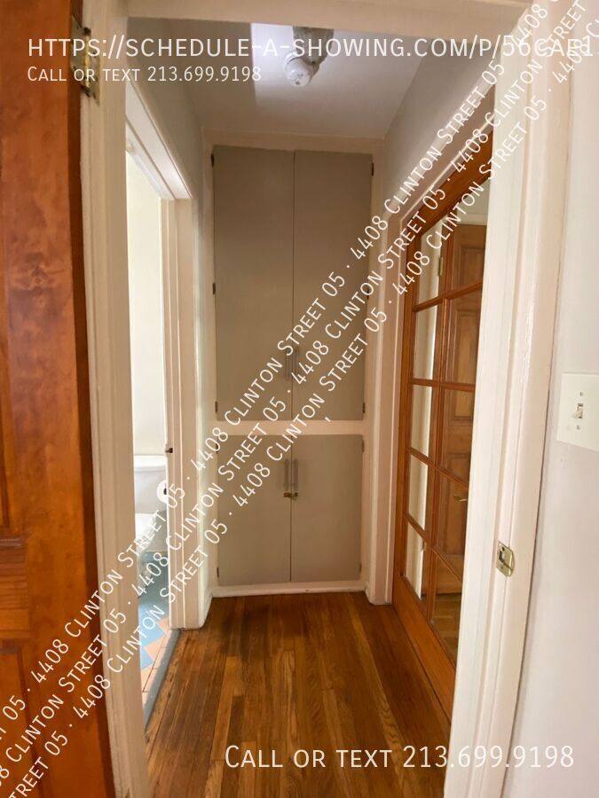 Apartment for rent at 4408 Clinton St #5, Los Angeles, CA 90004