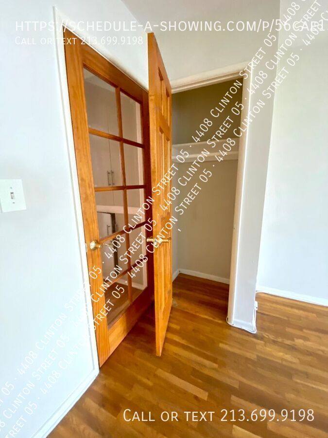Apartment for rent at 4408 Clinton St #5, Los Angeles, CA 90004